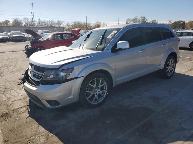 Global Auto Auctions: 2014 DODGE JOURNEY R/