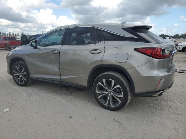 2018 LEXUS RX 350 BAS #3301782342