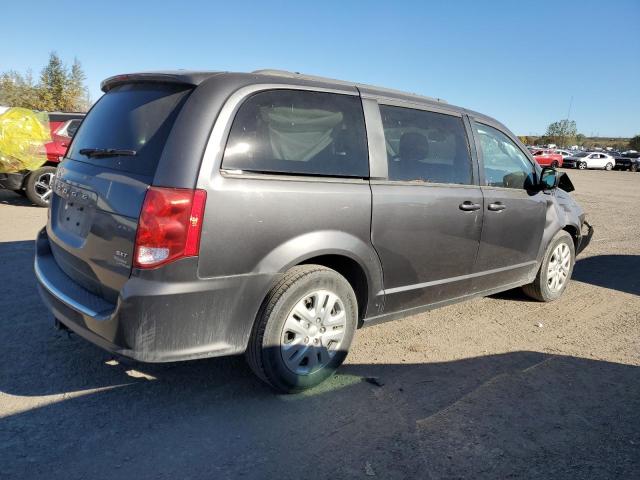 2018 DODGE GRAND CARA - 2C4RDGBG4JR319696