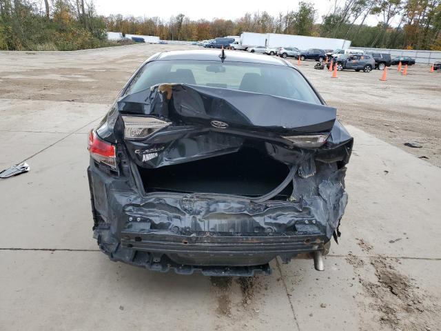 2020 TOYOTA COROLLA LE 5YFEPRAE3LP087046