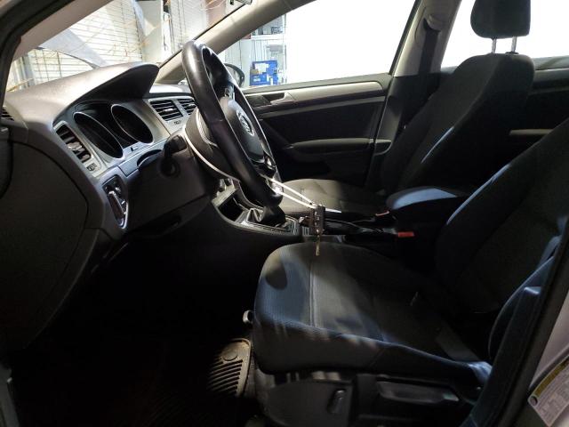 2016 VOLKSWAGEN GOLF SPORTWAGEN S 3VWA17AU5GM509405