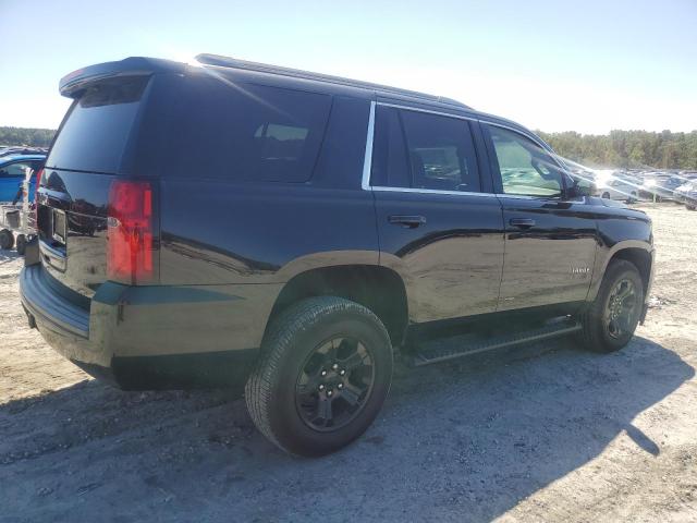 2019 CHEVROLET TAHOE C1500 LS #3281481983