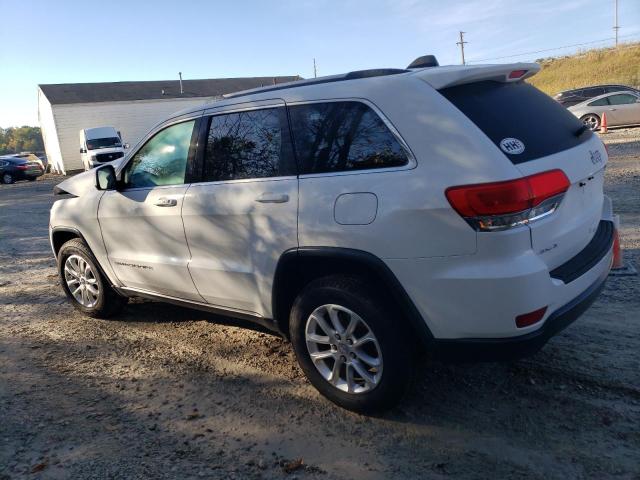 2014 JEEP GRAND CHER #3302707009