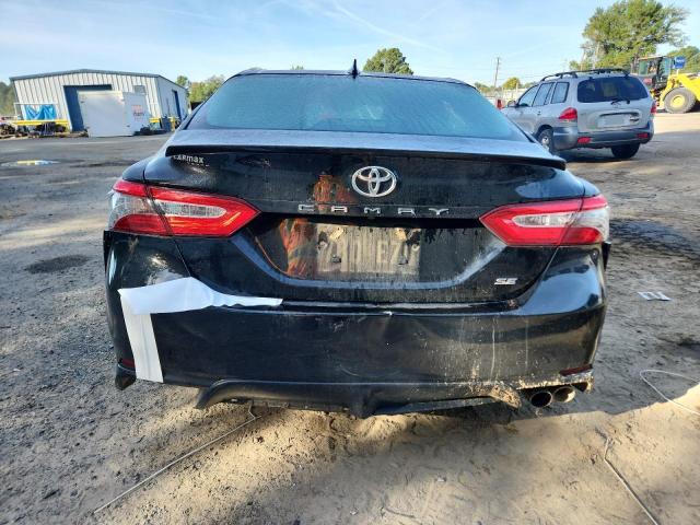 2019 TOYOTA CAMRY L #3311673235