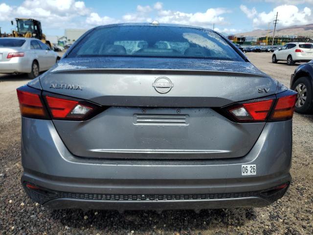 2023 NISSAN ALTIMA SV 1N4BL4DV0PN377914
