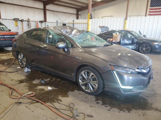 2018 HONDA CLARITY JHMZC5F15JC008654