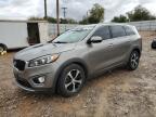 2016 KIA SORENTO EX - 5XYPH4A55GG009211