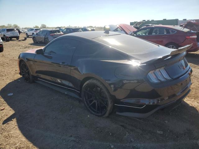 2022 FORD MUSTANG MACH I 1FA6P8R00N5554999