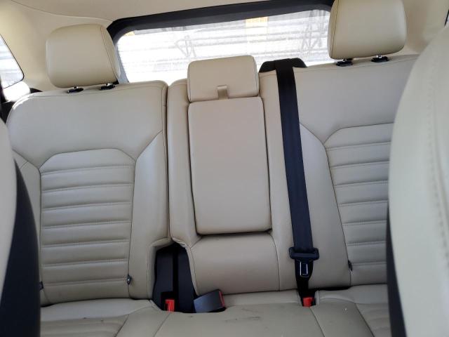 2017 FORD EDGE SEL - 2FMPK4J8XHBC12785