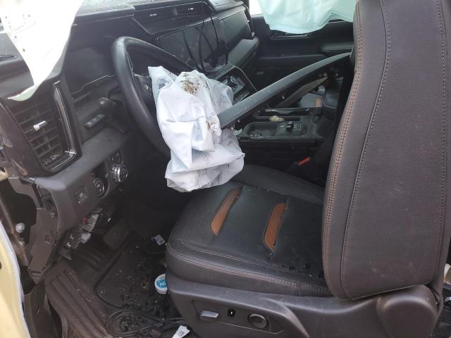 2024 GMC SIERRA K25 #3286580172