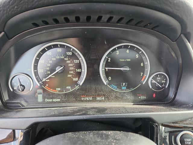 2016 BMW X5 XDR40E - 5UXKT0C57G0S78507