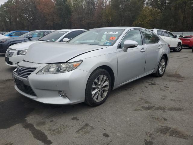 LEXUS ES 300H