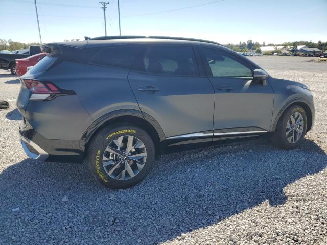 2025 KIA SPORTAGE S #3290246292