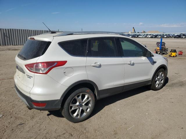 2016 FORD ESCAPE TIT #3278780617