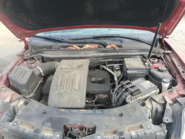 2013 GMC TERRAIN SL - 2GKALMEK6D6400157