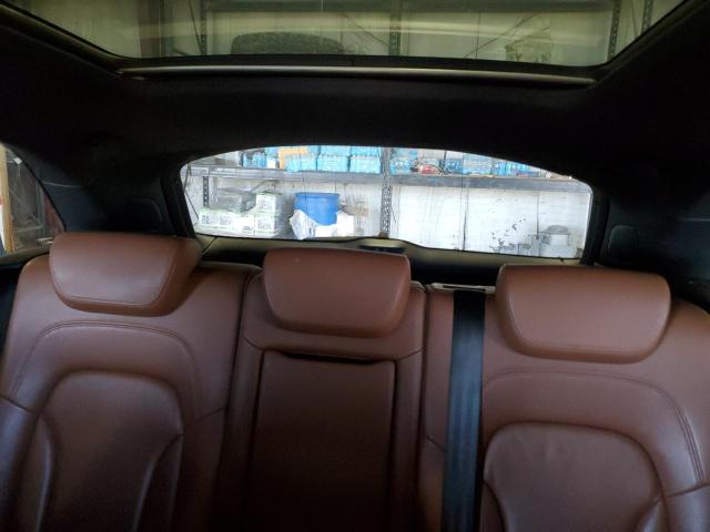 2010 AUDI Q5 PRESTIG - WA1VKAFP9AA076722