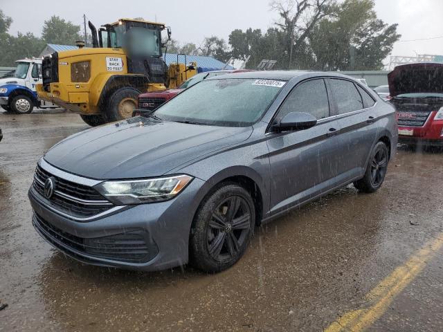 Global Auto Auctions: 2023 VOLKSWAGEN JETTA SE