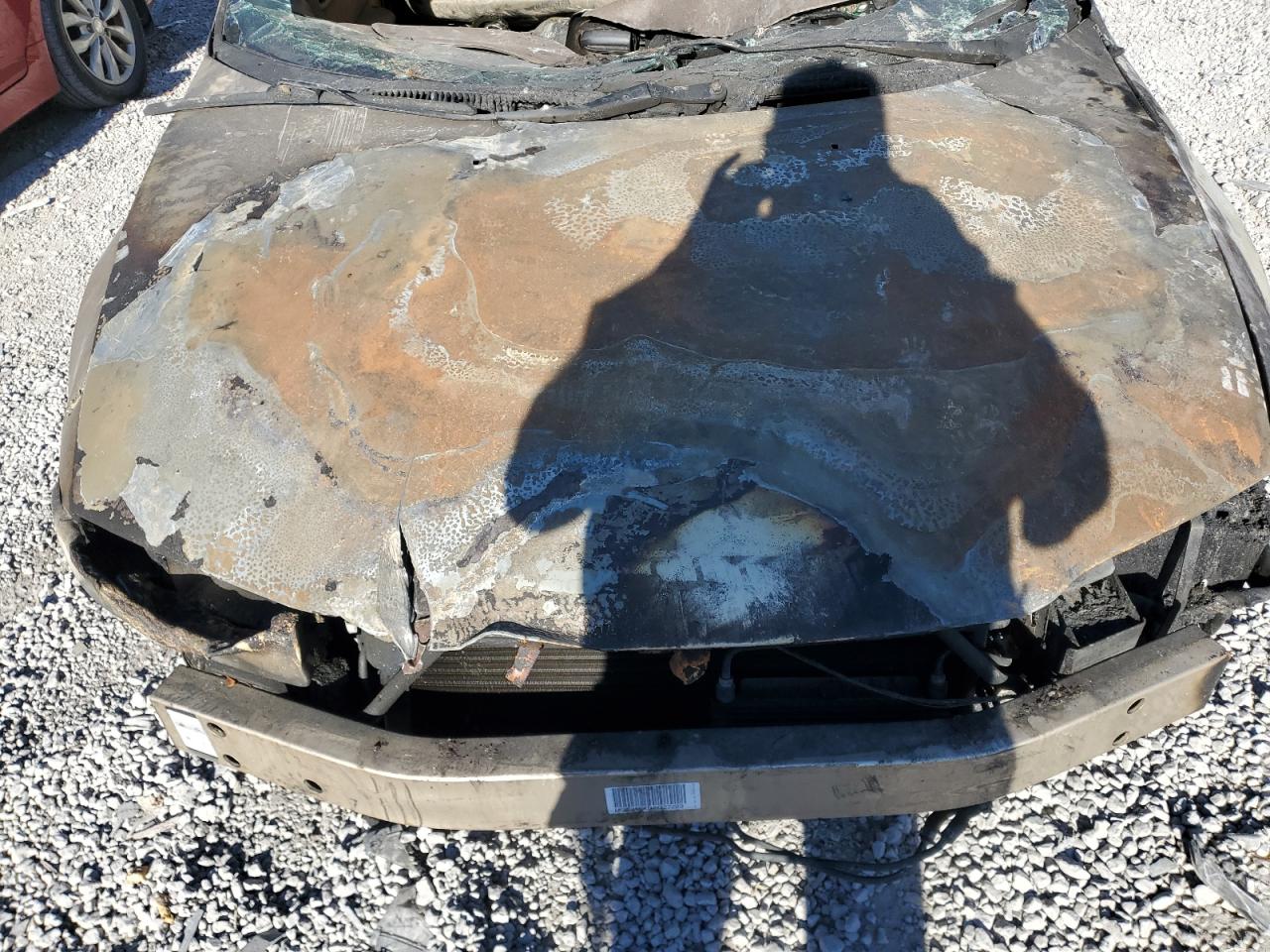 Lot #3292512676 1998 PLYMOUTH BREEZE BAS