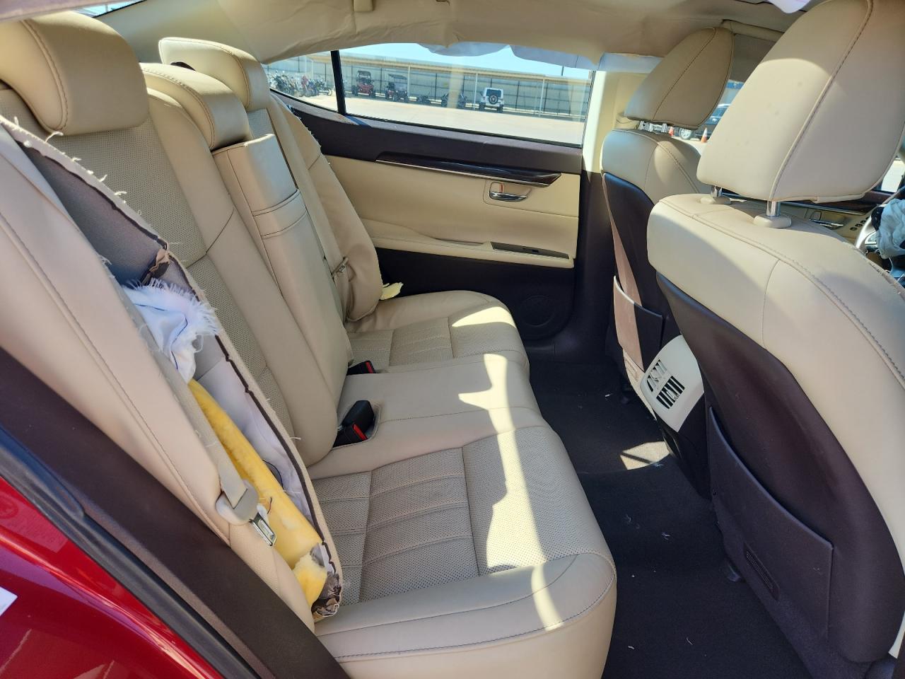 LEXUS ES 350