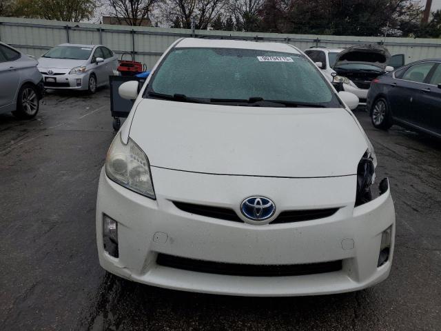 2011 TOYOTA PRIUS - JTDKN3DU3B1411351