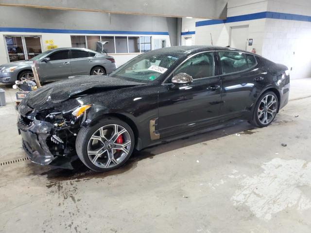 KIA STINGER GT