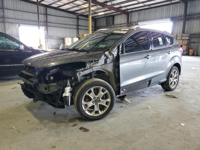 2016 FORD ESCAPE TITANIUM - 1FMCU9J94GUC60757