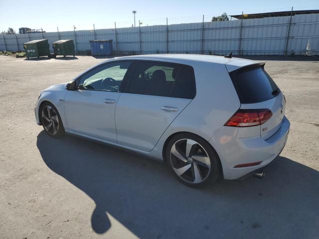 2019 VOLKSWAGEN GTI S 3VW5T7AU2KM002983