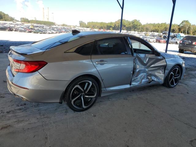 2021 HONDA ACCORD SPO - 1HGCV1F36MA083554