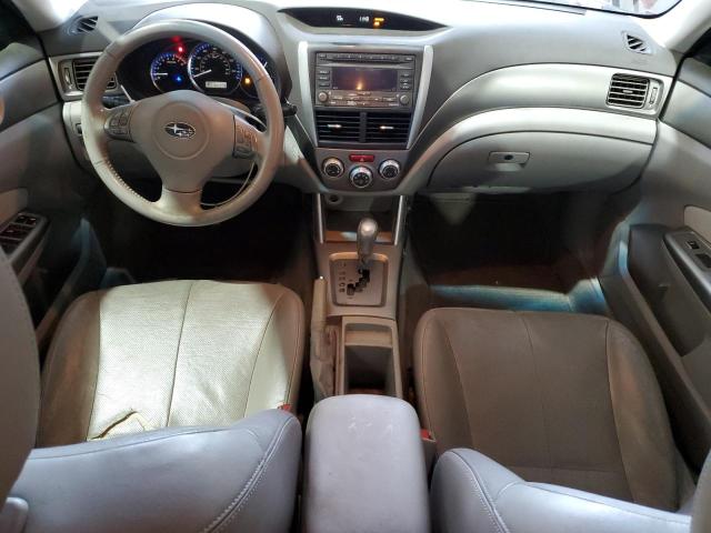 2010 SUBARU FORESTER 2 - JF2SH6DC9AH707031