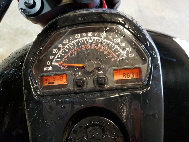 2019 SUZUKI VZR1800 - JS1VY53A9K7100215