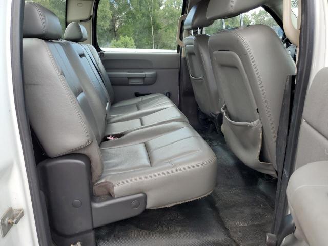 2009 CHEVROLET SILVERADO #3310325957