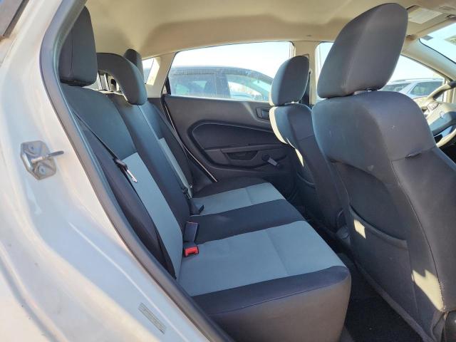 2015 FORD FIESTA S - 3FADP4TJ9FM157711