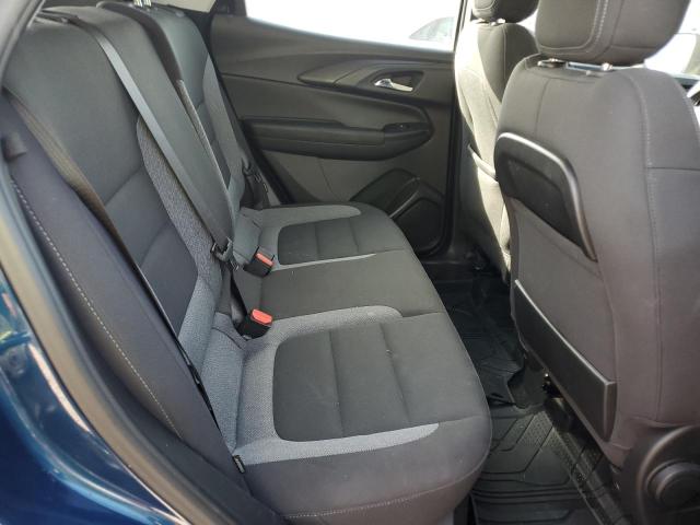 2021 CHEVROLET TRAILBLAZER LS KL79MMS24MB027324