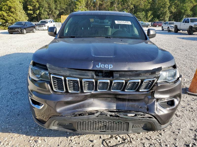2018 JEEP GRAND CHER #3284892945
