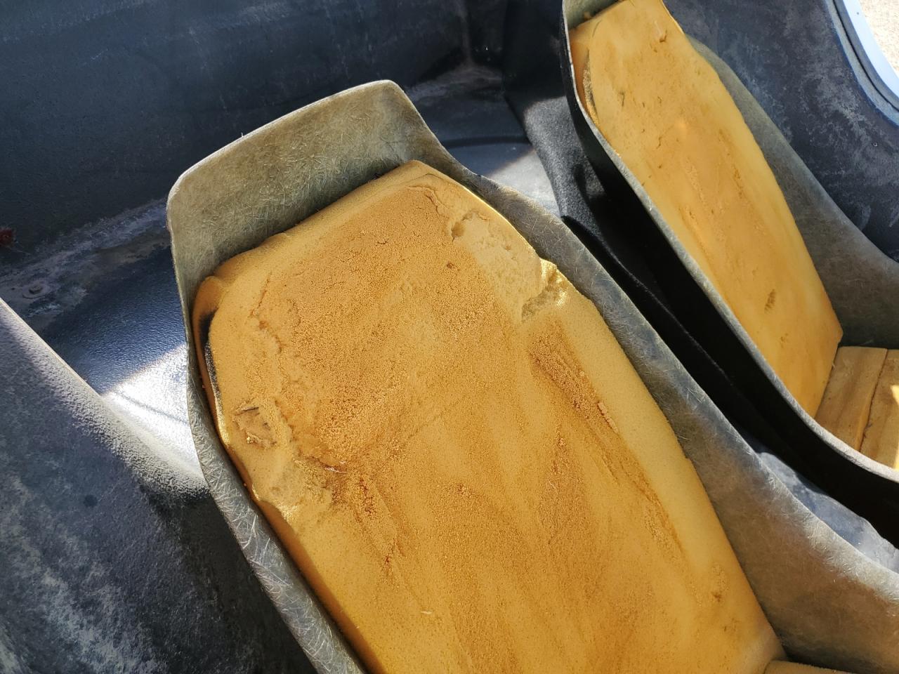 Lot #3294656034 1987 ASVE ASSEMBLED