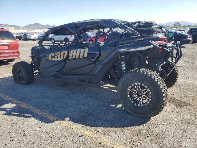 2023 CAN-AM MAVERICK X 3JBVNAV49PE001323