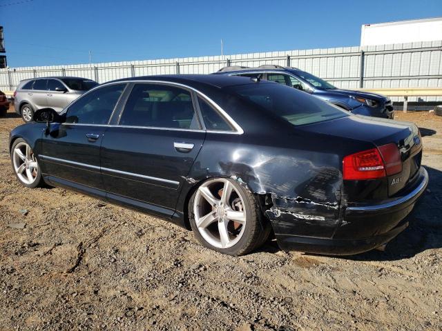 2010 AUDI A8 QUATTRO #3297918779