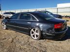 Lot #3297918779 2010 AUDI A8 QUATTRO