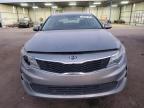 Lot #3302983603 2017 KIA OPTIMA LX