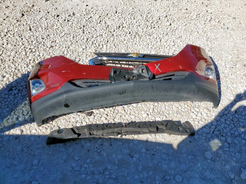 2019 CHEVROLET EQUINOX LT - 2GNAXKEV3K6264475