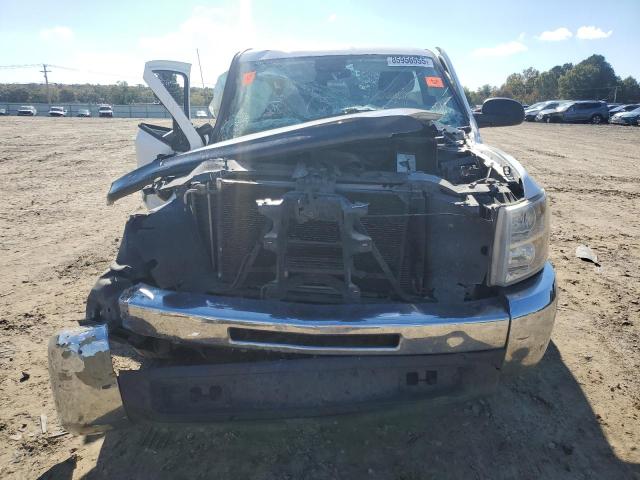 2013 CHEVROLET SILVERADO #3284585330