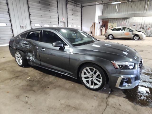 2023 AUDI A5 PREMIUM WAUFACF53PA036679