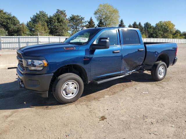 Global Auto Auctions: 2024 RAM 2500 TRADE