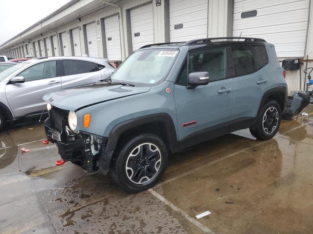 JEEP RENEGADE T
