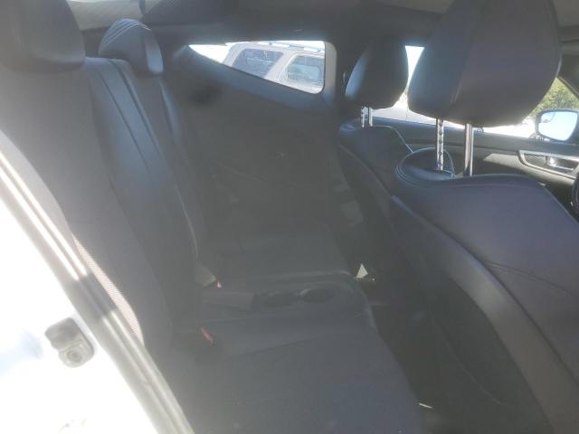 2016 HYUNDAI VELOSTER #3304515440