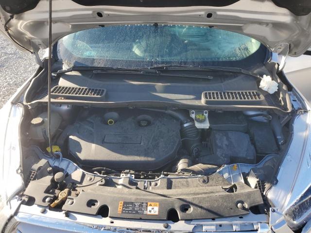 2017 FORD ESCAPE TITANIUM 1FMCU9J91HUE25245