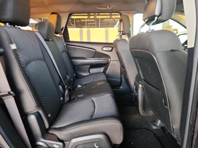 2020 DODGE JOURNEY SE - 3C4PDCAB8LT279662