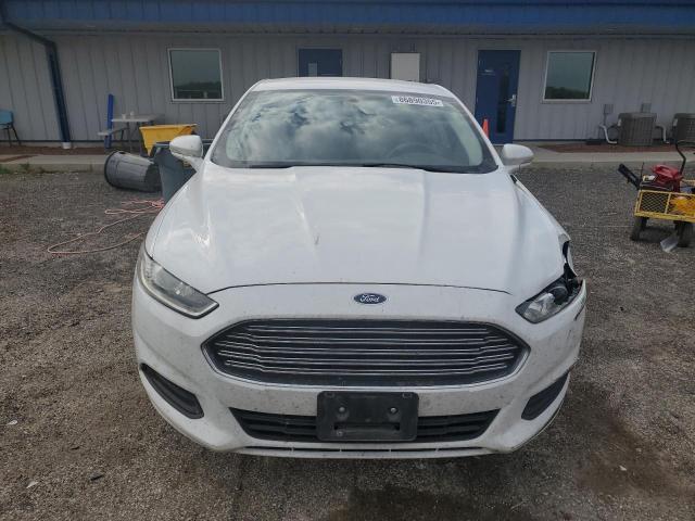 2015 FORD FUSION SE - 1FA6P0HD6F5111778