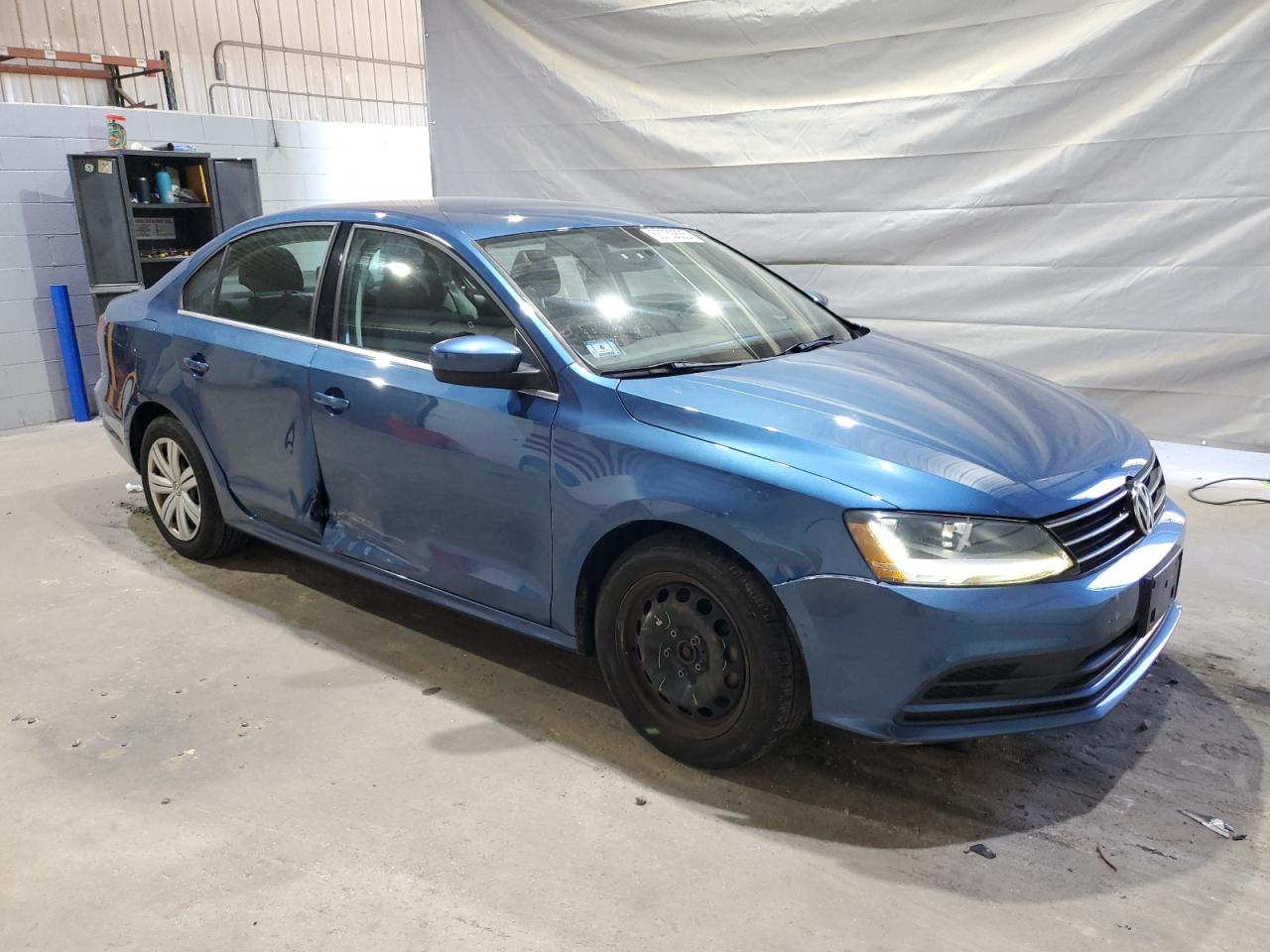 VOLKSWAGEN JETTA S