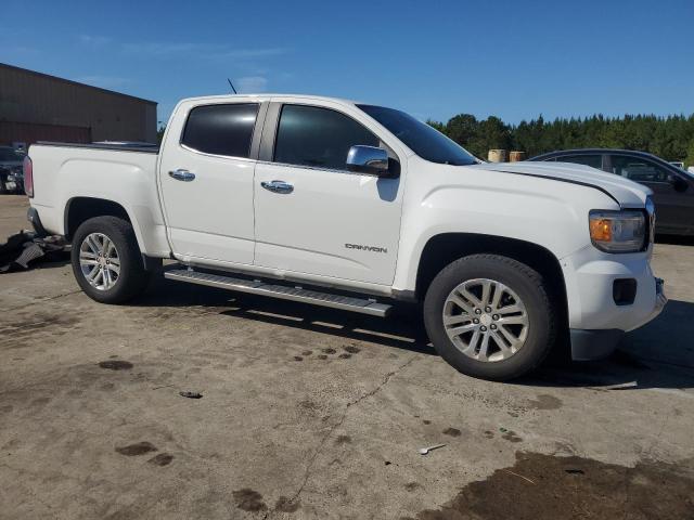 2016 GMC CANYON SLT 1GTG5DE36G1331325